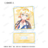 『彼女、お借りします』トレーディング Ani-Art aqua label アクリルスタンド(単位/BOX)【202508再販】